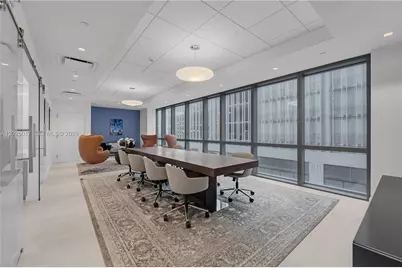 851 NE 1st Ave #4201, Miami, FL 33132 - Photo 131