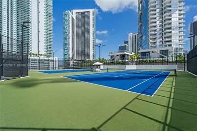 851 NE 1st Ave #4201, Miami, FL 33132 - Photo 111