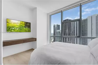 851 NE 1st Ave #4201, Miami, FL 33132 - Photo 25