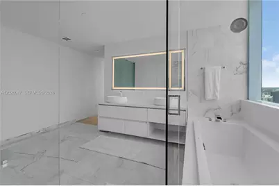 851 NE 1st Ave #4201, Miami, FL 33132 - Photo 81