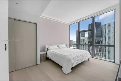 851 NE 1st Ave #4201, Miami, FL 33132 - Photo 17