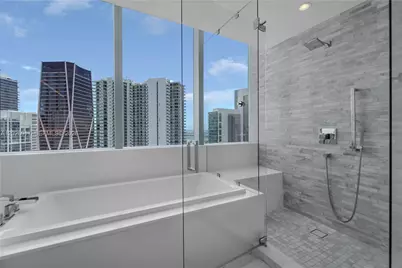 851 NE 1st Ave #4201, Miami, FL 33132 - Photo 79