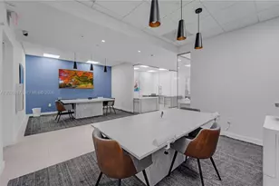 851 NE 1st Ave, Miami, FL 33132 - Photo 129