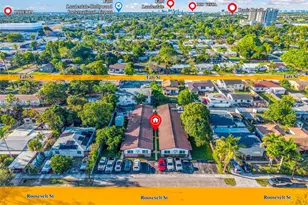 1927/1929 Roosevelt St, Hollywood, FL 33020 - Photo 21