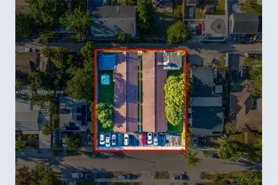 1927/1929 Roosevelt St, Hollywood, FL 33020 - Photo 9