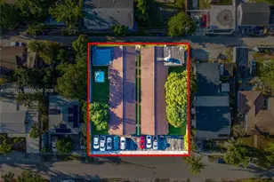 1927/1929 Roosevelt St, Hollywood, FL 33020 - Photo 9