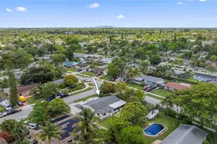 1611 SW 67th Ave, North Lauderdale, FL 33068 - Photo 41