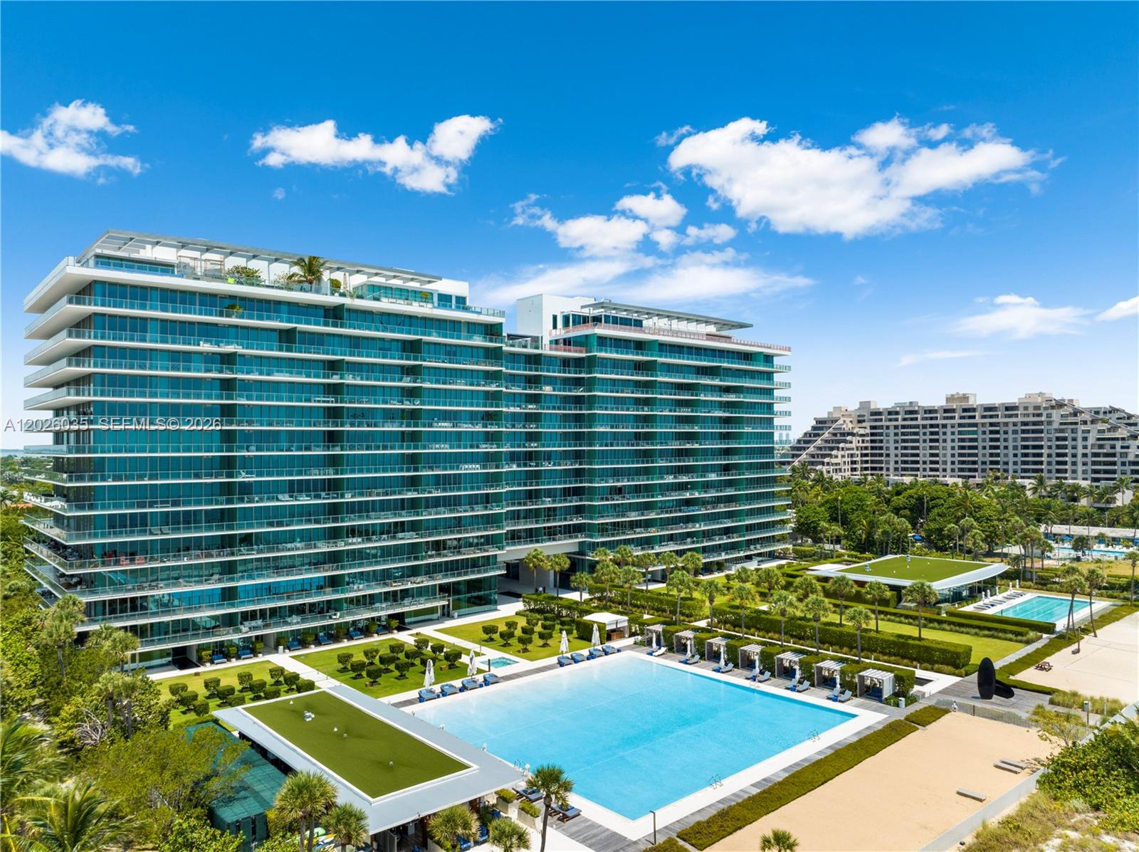 350 Ocean Dr #405N - 350 Ocean Dr #405N, Key Biscayne, FL 33149 Luxury Property | Jose Angel Pina