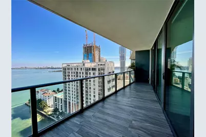 460 NE 28 Street #2005, Miami, FL 33137 - Photo 1