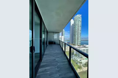 460 NE 28 Street #2005, Miami, FL 33137 - Photo 3