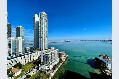 460 NE 28 Street #2005, Miami, FL 33137 - Photo 5