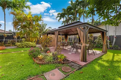3591 SW 142nd Ave, Miami, FL 33175 - Photo 35