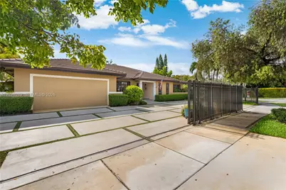 3591 SW 142nd Ave, Miami, FL 33175 - Photo 3