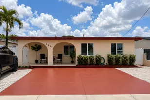 5551 E 4th Ave, Hialeah, FL 33013 - Photo 1