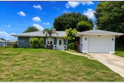 7084 Quigley St, Other City - In The State Of Florida, FL 34224 - Photo 1