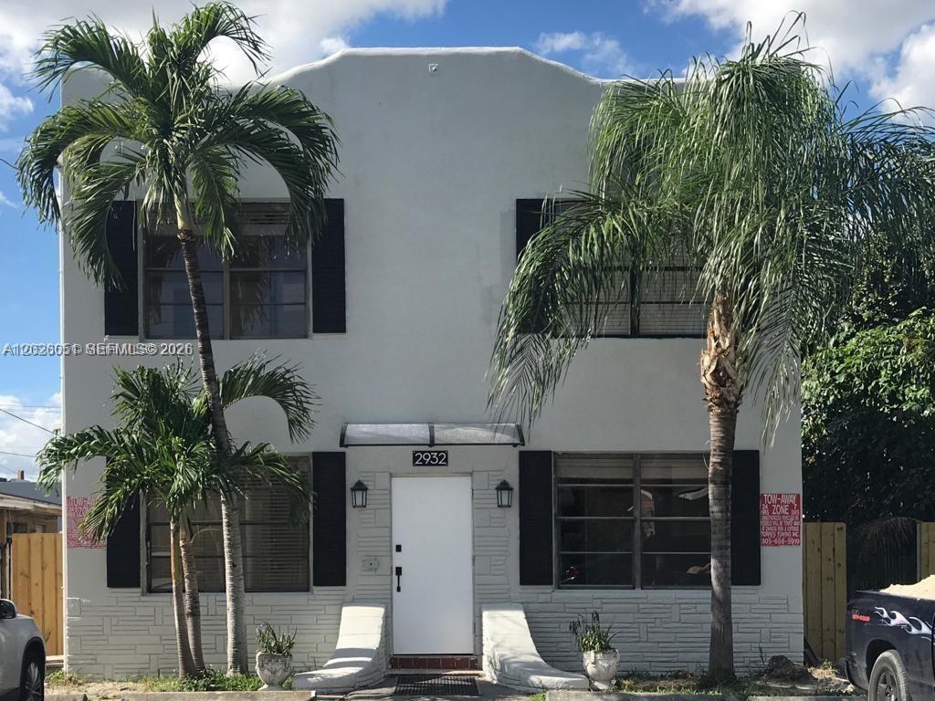 2932 NW 16th Ave #2B - 2932 NW 16th Ave #2B, Miami, FL 33142 Luxury Property | Jose Angel Pina