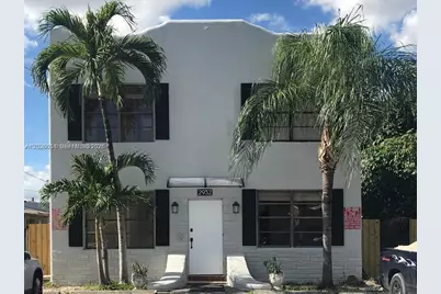 2932 NW 16th Ave #2B, Miami, FL 33142 - Photo 1