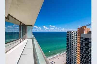 18975 Collins Ave #3105, Sunny Isles Beach, FL 33160 - Photo 9