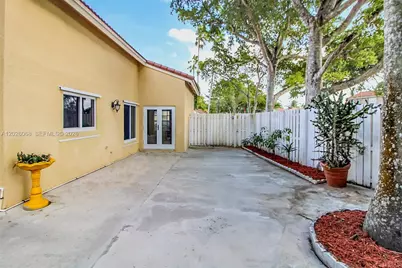 12797 NW 13th St, Sunrise, FL 33323 - Photo 29