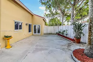 12797 NW 13th St, Sunrise, FL 33323 - Photo 29