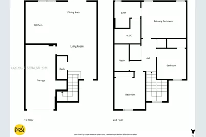 10218 SW 231st Ln, Cutler Bay, FL 33190 - Photo 37