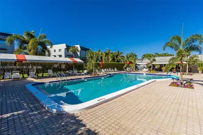 7887 Golf Cir Dr #106, Margate, FL 33063 - Photo 13
