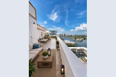 1865 S Ocean Drive #21A, Hallandale Beach, FL 33009 - Photo 1