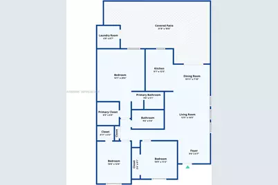 5835 SW 144th Cir Pl, Miami, FL 33183 - Photo 27