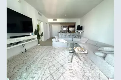 951 Brickell Ave #3703, Miami, FL 33131 - Photo 3