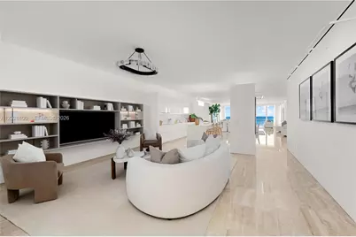 9001 Collins Ave #S-1003, Surfside, FL 33154 - Photo 23
