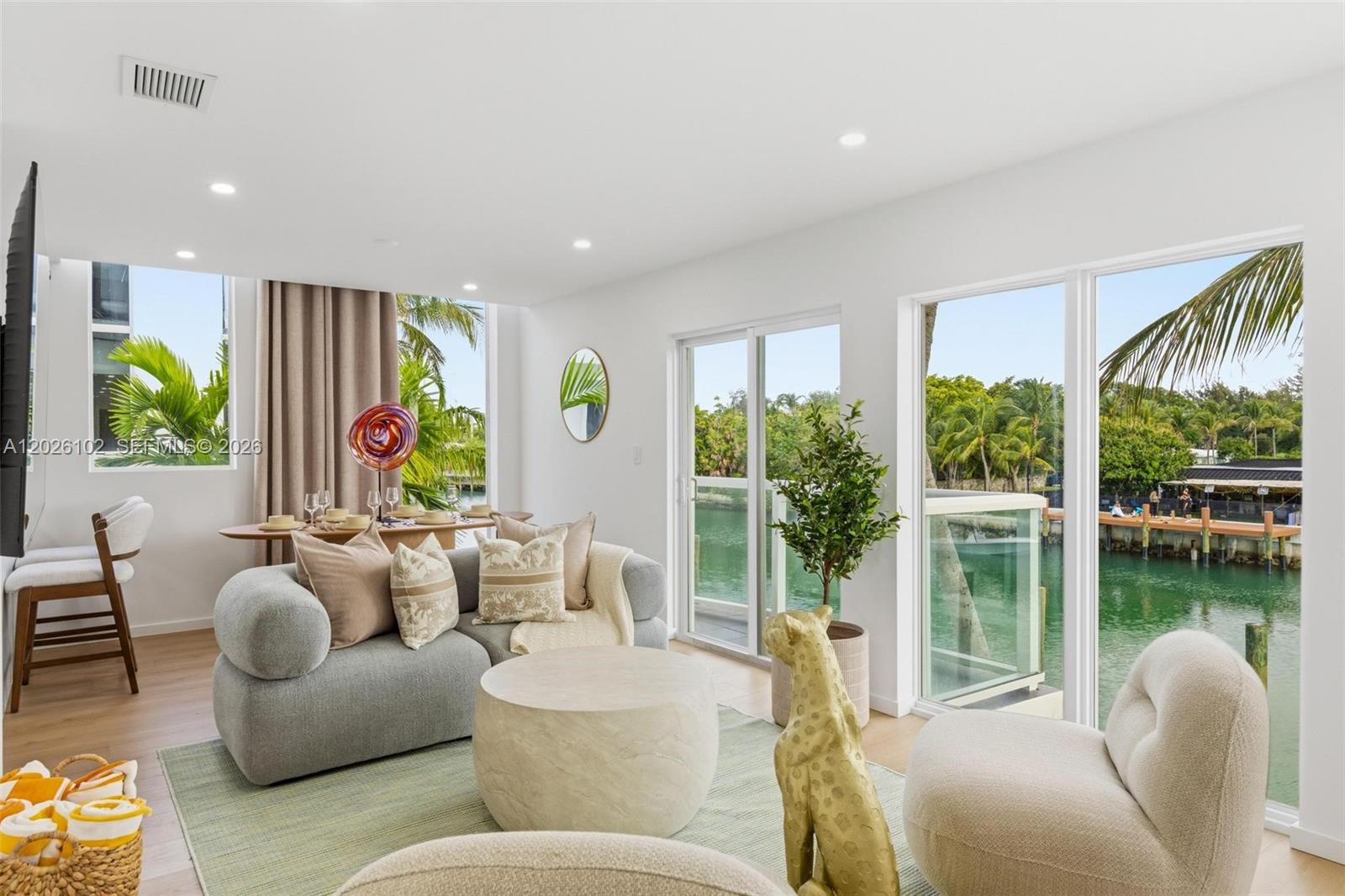 1975 Calais Dr #5 - 1975 Calais Dr #5, Miami Beach, FL 33141 Luxury Property | Jose Angel Pina