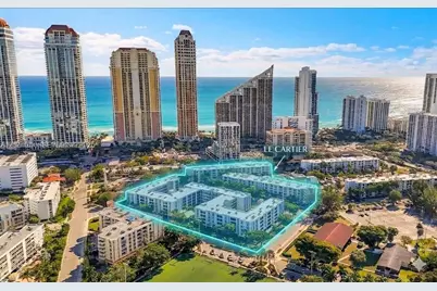 201 178th Dr #225, Sunny Isles Beach, FL 33160 - Photo 1