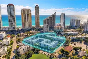 201 178th Dr, Sunny Isles Beach, FL 33160 - Photo 1