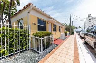 335 Georgia St, Hollywood, FL 33019 - Photo 5