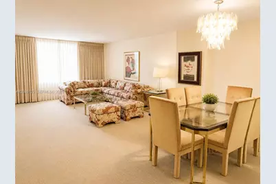 1865 S Ocean Dr #2G, Hallandale Beach, FL 33009 - Photo 1