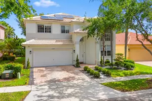 17027 NW 19th St, Pembroke Pines, FL 33028 - Photo 1