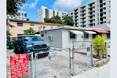 1445 NW 16th Ave #1447, Miami, FL 33125 - Photo 9