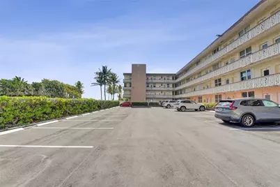 1936 S Ocean Dr #4C, Hallandale Beach, FL 33009 - Photo 11