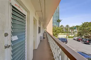 1936 S Ocean Dr, Hallandale Beach, FL 33009 - Photo 15