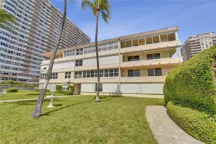 1936 S Ocean Dr, Hallandale Beach, FL 33009 - Photo 5