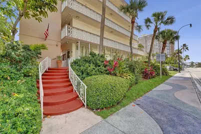1936 S Ocean Dr #4C, Hallandale Beach, FL 33009 - Photo 51