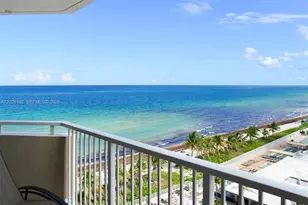 1950 S Ocean Dr, Hallandale Beach, FL 33009 - Photo 19