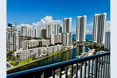 300 Bayview Dr #1903, Sunny Isles Beach, FL 33160 - Photo 1