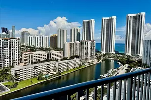300 Bayview Dr, Sunny Isles Beach, FL 33160 - Photo 1