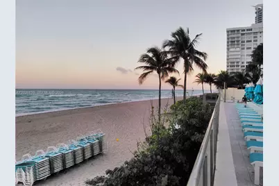 2501 S Ocean Dr #PH23, Hollywood, FL 33019 - Photo 35