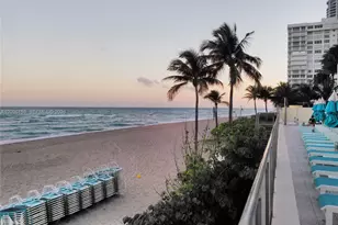2501 S Ocean Dr, Hollywood, FL 33019 - Photo 35