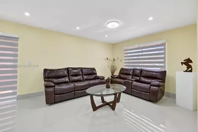 12718 NW 6th Ln, Miami, FL 33182 - Photo 5