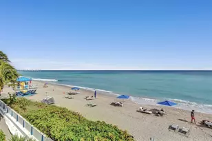 3101 S Ocean Dr, Hollywood, FL 33019 - Photo 39
