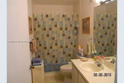 10851 NW 3rd Ct #18A2L, Pembroke Pines, FL 33026 - Photo 3