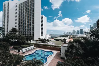 1717 N Bayshore Dr #A-1253, Miami, FL 33132 - Photo 13